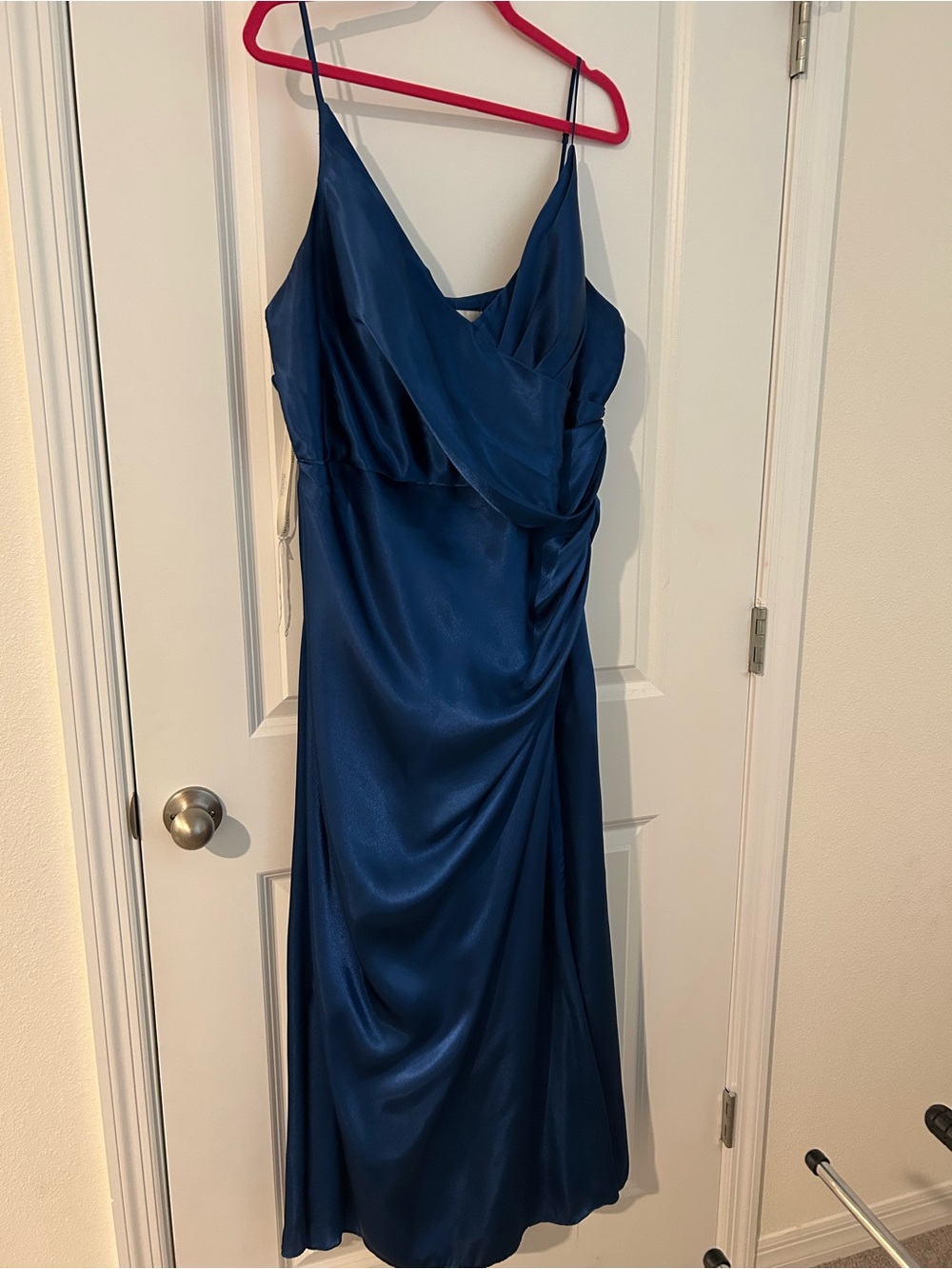 Galina signature bridesmaid dress